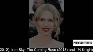 Julia Dietze biography