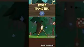 Обзор игры Walk master