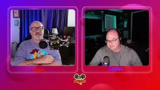 Disney Parks Podcast - Extra Magic Hour Show - 30th Anniversary for Toy Story