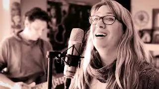 Velvy Appleton & Alison Harris-- 