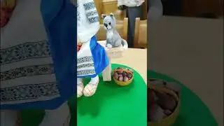 Деревенский быт Белоруссии #shorts