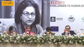 UNCENSORED | Impact of Talibanization on Women in Afghanistan and Pakistan (Part 1/2)