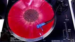 Minecraft - Volume Beta: Side D | Vinyl Rip (Ghostly International)