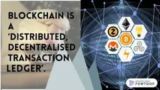 Trending Blog Writing Ideas For Blockchain Technology- Steemit Experts