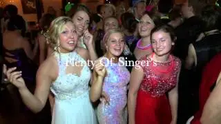 Prom Dance - DJ Timmer