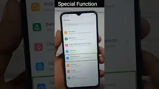 How To Remove TalkBack Tecno Spark 8C || How To Disable Talk Back Tecno Spark 8c ⚡⚡#shorts #talkback