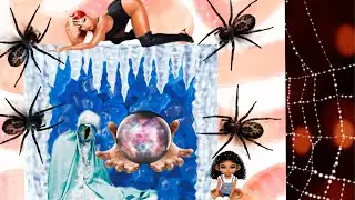 Updated Intuitive Collage Art Tutorial