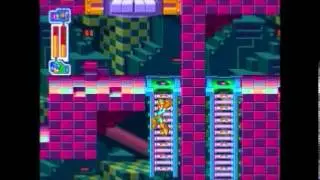 Megaman 8 w/ Agrsn & DarkPch: p8: Astro Man (No Commentary)