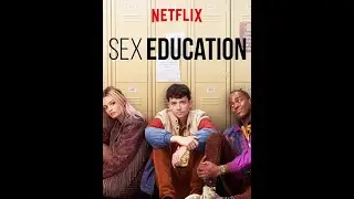 Top 5 Comedy Series On Netflix ⭐❤️👑 | Alfie Edits Yt