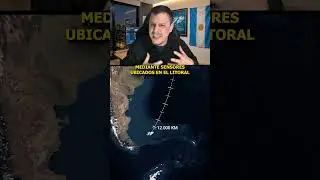GRAVISIMO: BUQUE MILITAR BRITANICO🇬🇧 ATRAVIESA AGUAS ARGENTINAS🇦🇷