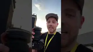 Are SCRATCHED lens filters bad?