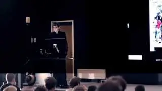 Will Brooker Lecture