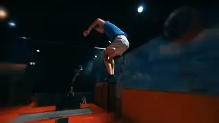 Best Flips of November (quad back x quad cody ndb, quint front ndb, quad back x triffus in)