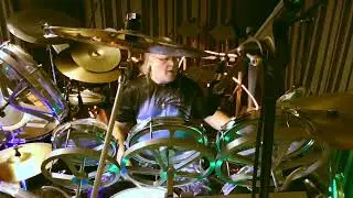 By, Ronny. P Drummer from Sweden 01:42