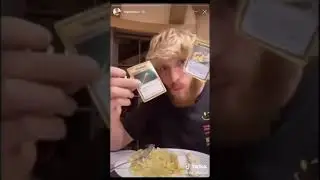 Logan Paul Buys $2M Pokemon Card And It Turns Out Fake