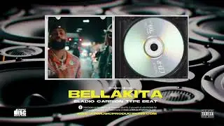 Eladio Carrion Type beat l Bellakita l Prod  By JuN JuN Music