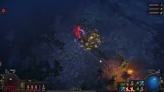 nice new mob GGG