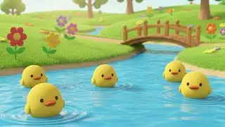 Unique nursery rhymes for toddlers l Baby educational videos to watch and learn|Poems|songs|Rhymes 
