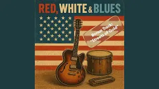 Red, White, and Blues