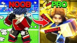 BLR noob to pro