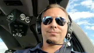 Flying DA62 over Texas, New Mexico and Arizona.