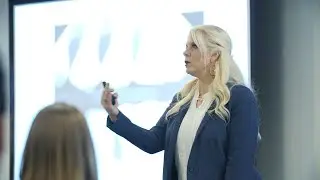 Wendy Briggs with Hygiene Diamonds
