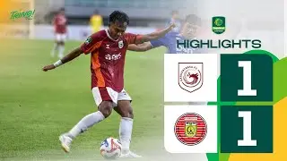 Highlight Pegadaian Championship 2025-26 | Garudayaksa FC vs Persiraja Banda Aceh | Pekan 13