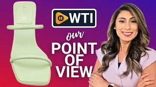 ILLUDE Women's Heeled Sandals | Our Point Of View