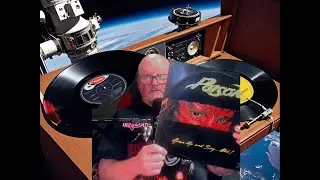 Friday Night Metal!!