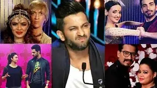 Nach Baliye 8 | New RULE SET For Contestants