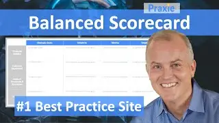 Balanced Scorecard