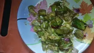The Zayka Queen's Begun Pura | Must-Try Bengali Side Dish for Roti & Rice
