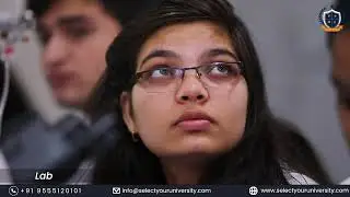 Georgian American University | Study MBBS in Georgia | Virtual Tour of Campus