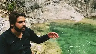 SHUMBER WATERFALL | ISLAMABAD |  HIDDEN UNEXPLORED | TRAVEL & GUIDE