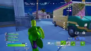 Nice Little Game