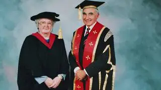 Sr Helen Delaney RSM