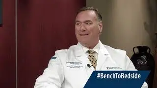 #BenchToBedside: Sarcomas