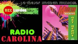 Moderm Rocketry - Deeper N Deeper   Extended Mix