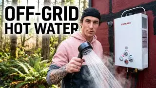 The Ultimate Guide to Heating Water Efficiently with Gasland 6L BE158