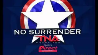 TNA: No Surrender 2011 Theme Song - ''Victory Quest'' - John Powell