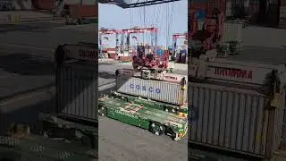 Mobile Robots #robotics #transportation #logistics #containers #autonomousrobot