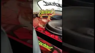 Fusquinha blackout 4 sub Fb audio 150pol