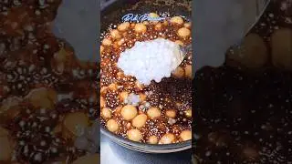 Pidi Payasam എത്ര കഴിച്ചാലും മതിവരില്ല പിടി ചവ്വരി പായസം ഉണ്ടാക്കി നോക്കു #sweet  #viralvideo #2025