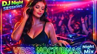 🎧 Vibes Nocturnas 🌙 🎶