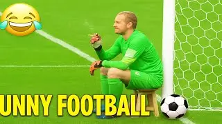 Funny Football 2025 Compilation &ndash; Skills, Goals & Reactions!