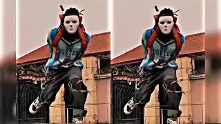 Pop Smoke Dior Viral TikTok Dance Challenge