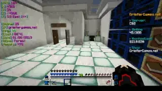 GrieferGames OP Plot bauen mit der Communtiy im Stream / Toni Lets Player