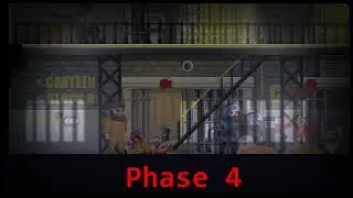 The Happyhills Homicide 2 OST - Mr. Carpenter Theme