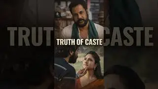 Dhandoraa Movie Review | Caste Reality That Shook Me | Full Movie Explained