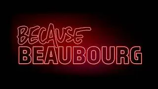 Thomas Bangalter - Spinal Scratch (Bootleg Because Beaubourg)
